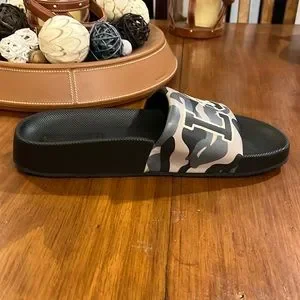Polo Ralph Lauren | Shoes | Polo Ralph Lauren Cayson Camo  display picture 3
